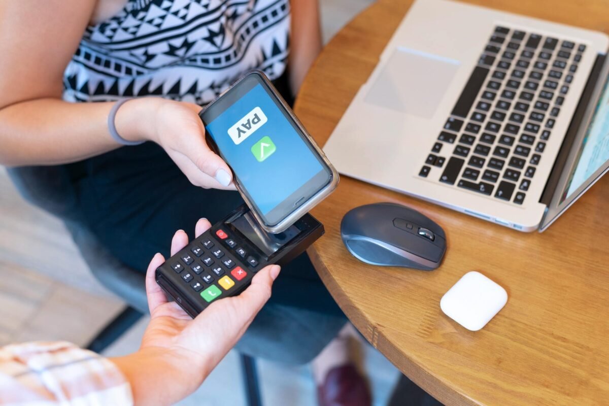 NuvoLinQ Surpasses 500k Monthly POS Connections
