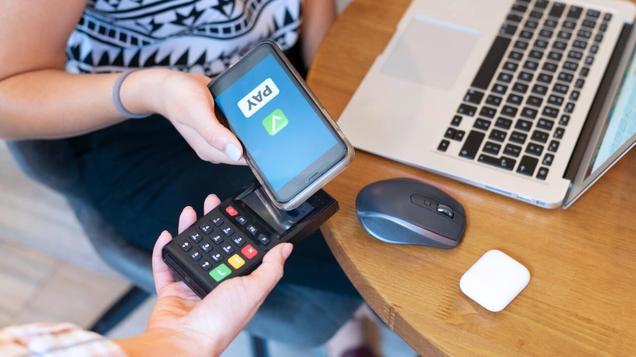 NuvoLinQ Surpasses 500k Monthly POS Connections