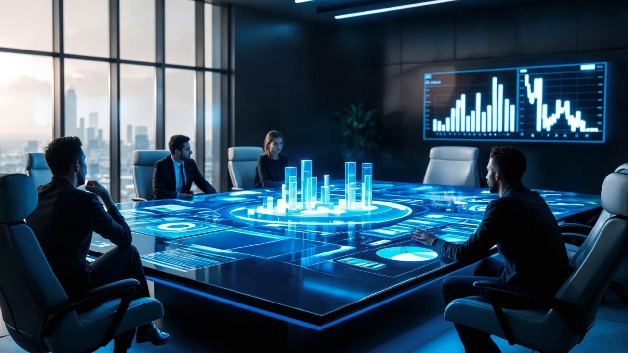 Ondo Perps Debuts Equity Perpetuals Platform With Tokenized Stock Collateral