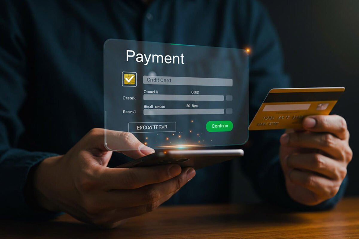 Ordway Announced the Launch of AI-Powered Payments