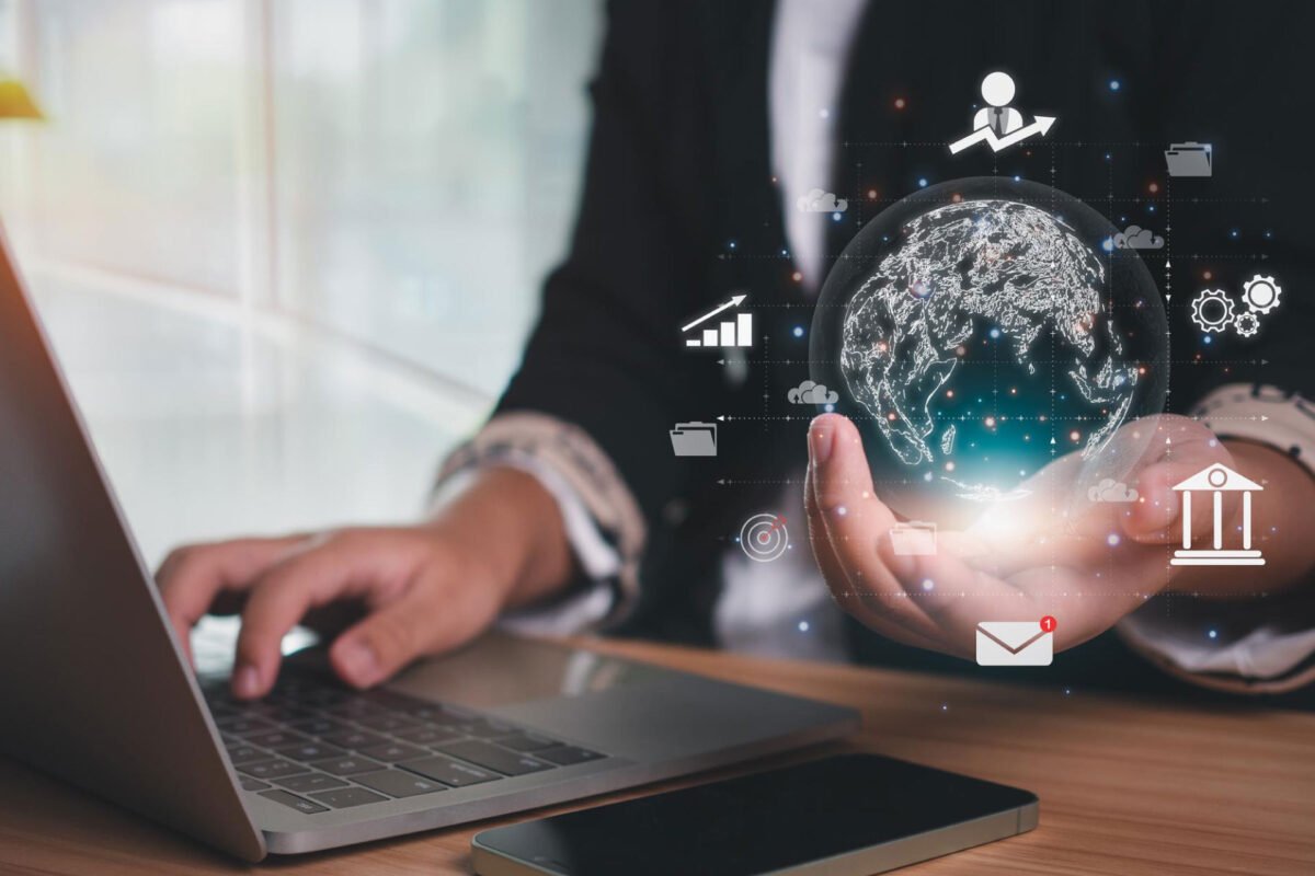 Performativ Announced the Appointment of Banking Veteran Jacob Dahl as Chair Performativ Announced the Appointment of Banking Veteran Jacob Dahl as Chair