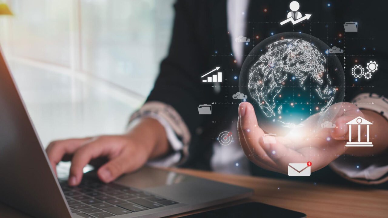 Performativ Announced the Appointment of Banking Veteran Jacob Dahl as Chair