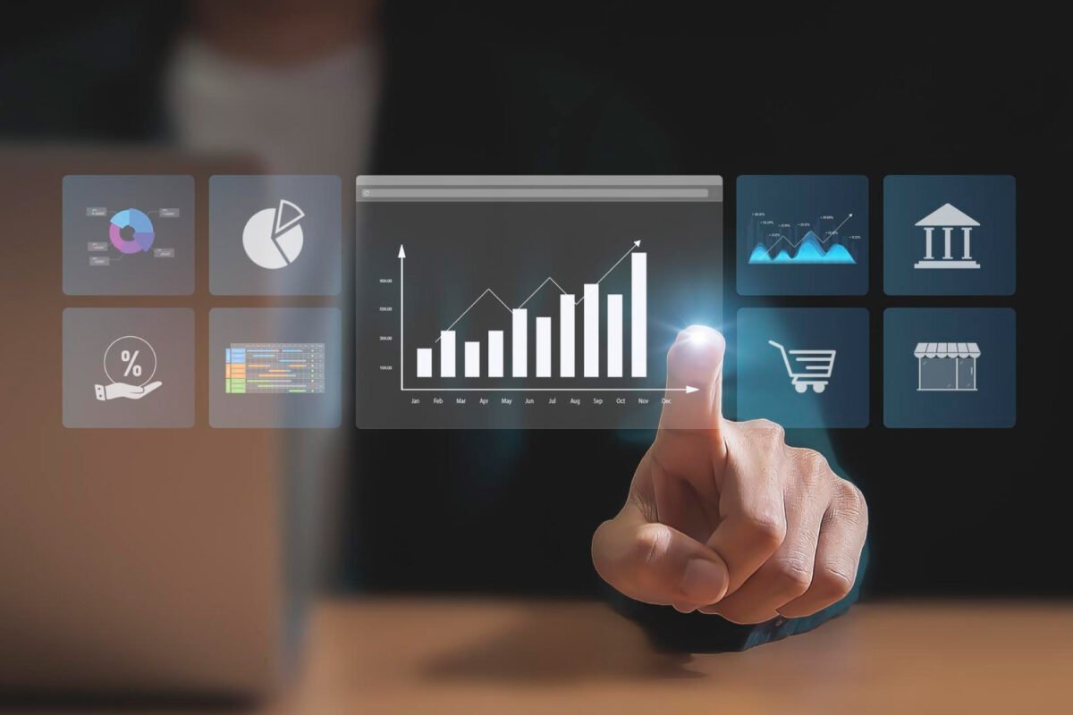 SaintQuant Debuts AI Trading With No-Code Tools