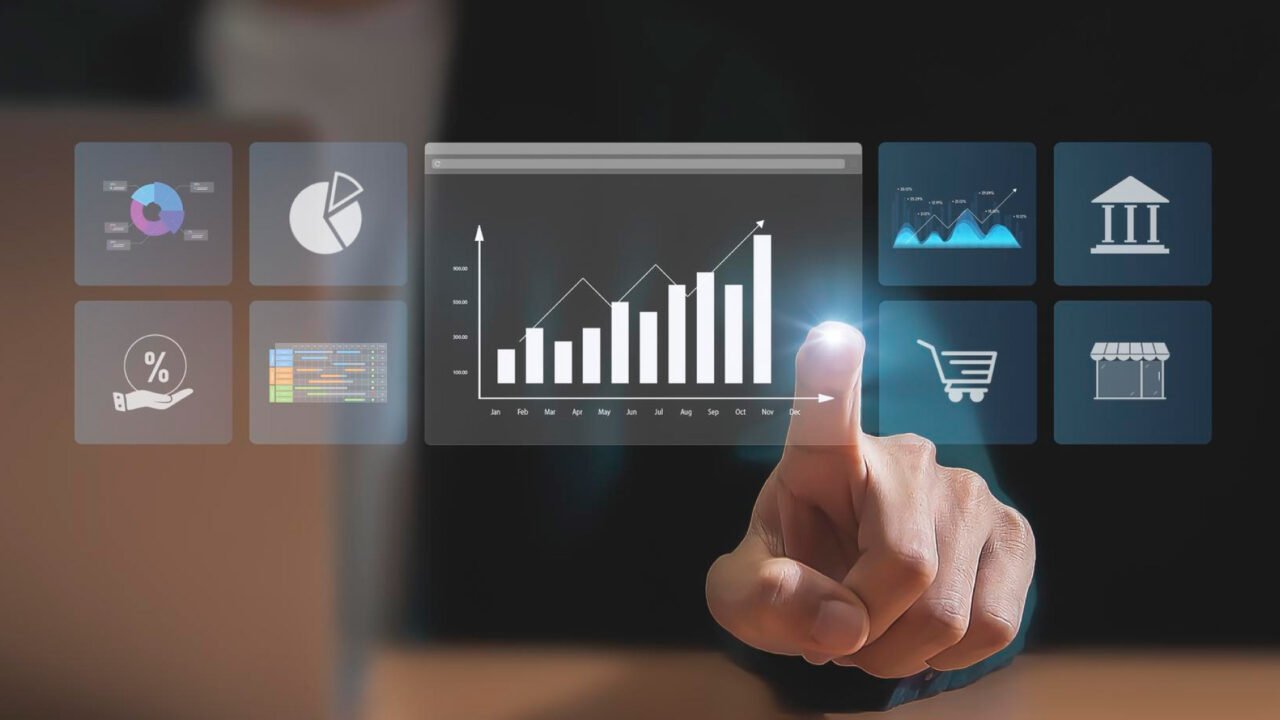 SaintQuant Debuts AI Trading With No-Code Tools