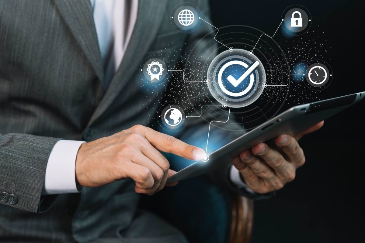 Sigma360 Earns ISO/IEC 27001:2022 for Information Security Management Sigma360 Earns ISO/IEC 27001:2022 for Information Security Management