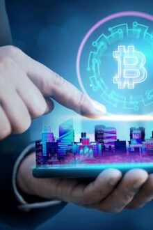 TEXITcoin Joins Blockchain Futurist Conference as Gold Sponsor