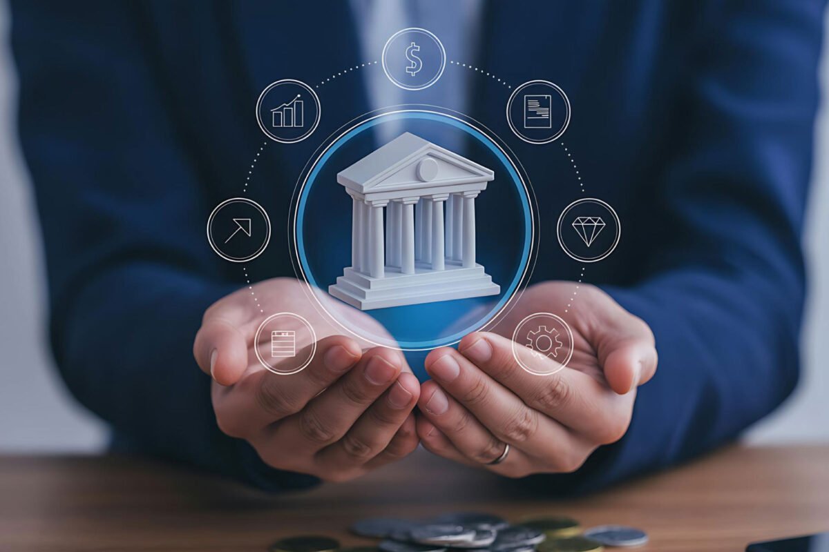 URSB Selects COCC as Its Core Banking Technology Partner
