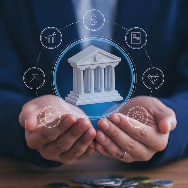 URSB Selects COCC as Its Core Banking Technology Partner