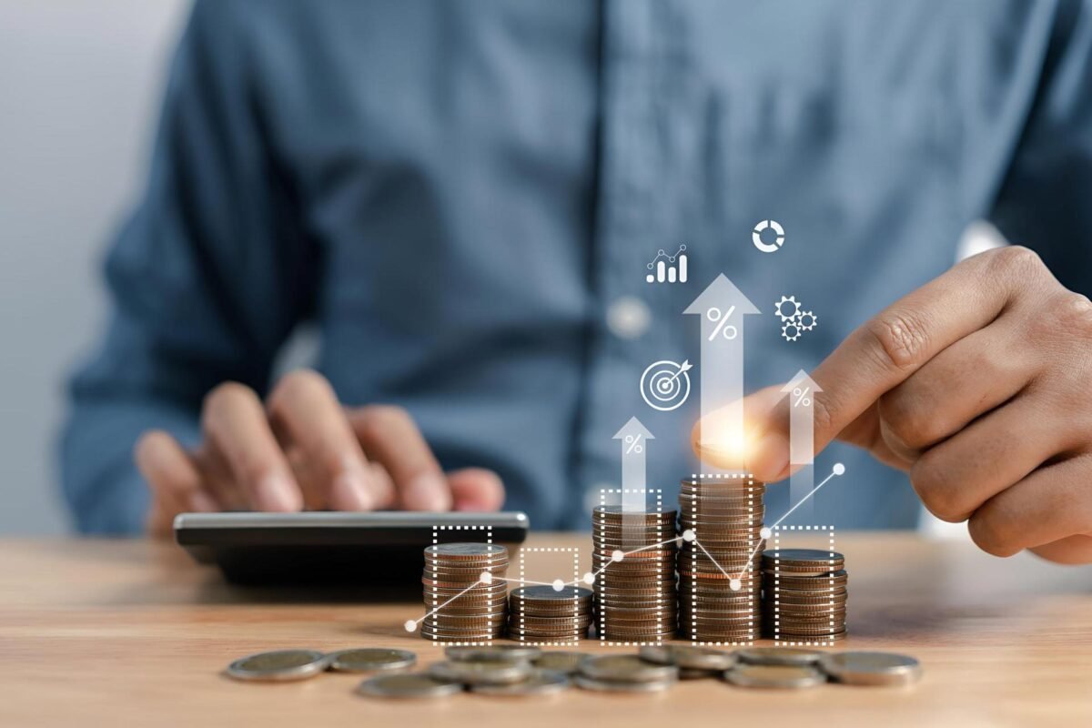 Uncorrelated Announced the Launch of U-Alts