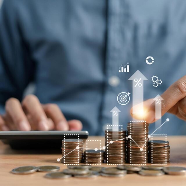 Uncorrelated Announced the Launch of U-Alts