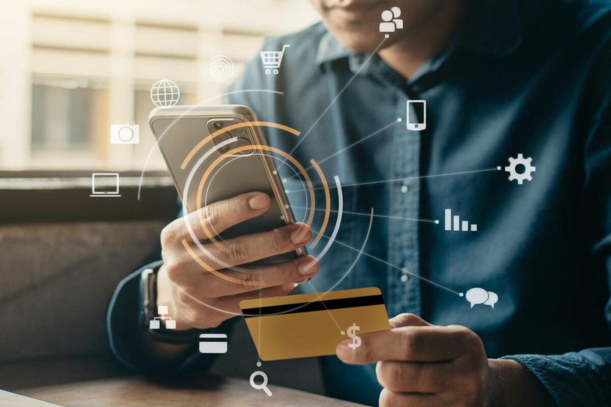 Unified Commerce Emerges as the Top POS Trend in 2026 Unified Commerce Emerges as the Top POS Trend in 2026