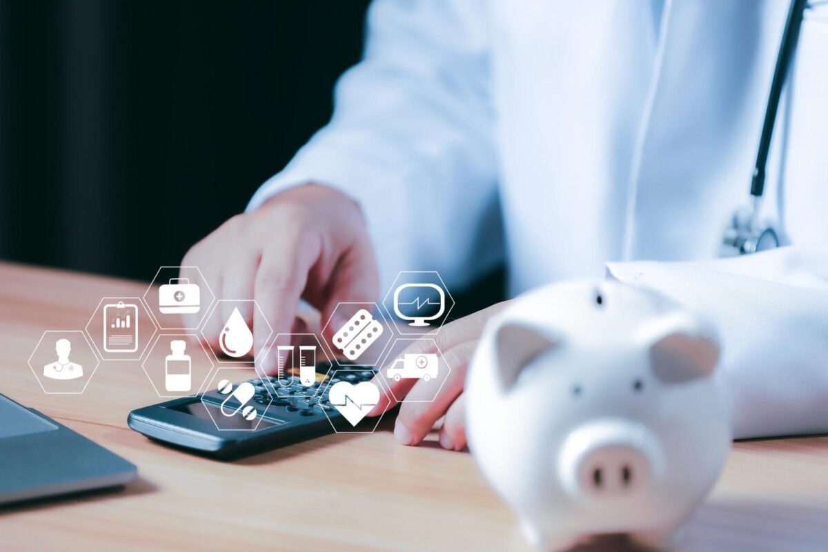 Why FHaaS (Financial Health as a Service) Is the Latest Fintech Wave