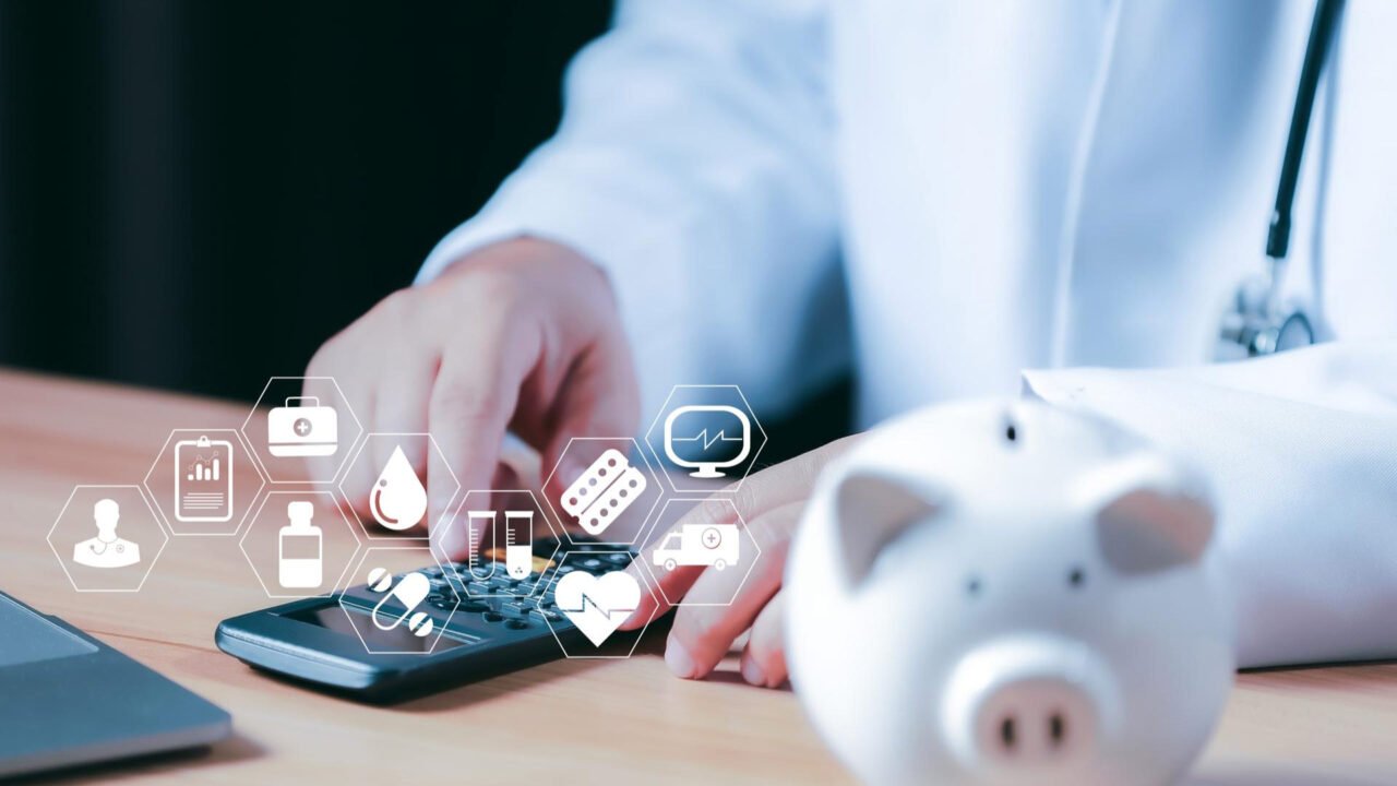 Why FHaaS (Financial Health as a Service) Is the Latest Fintech Wave