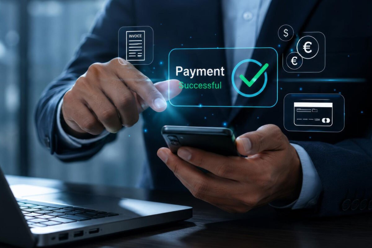 XTransfer earns spot in The Payments Power 50 2026 XTransfer earns spot in The Payments Power 50 2026