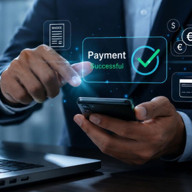 XTransfer earns spot in The Payments Power 50 2026