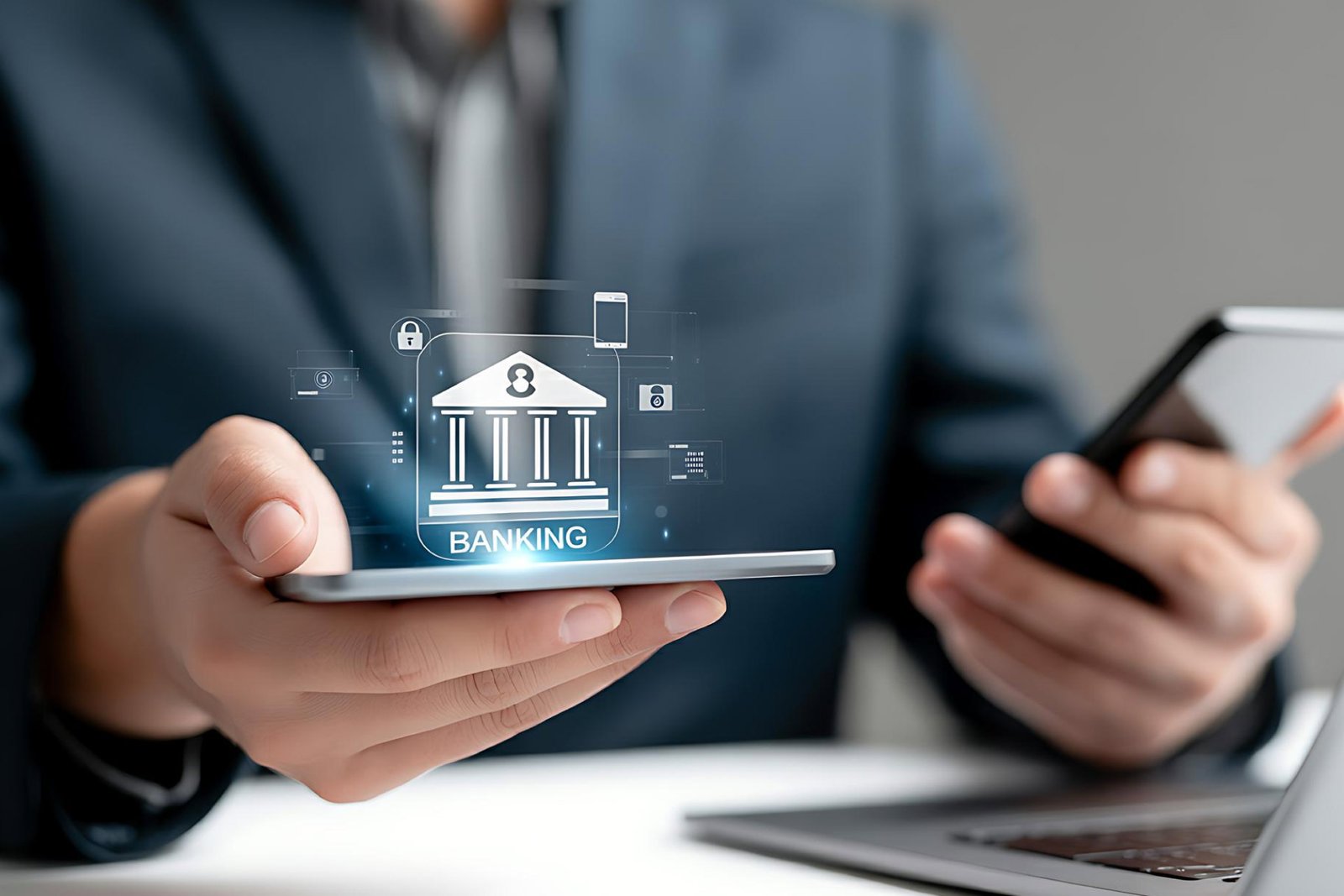 Yiren Digital Boosts Operating Efficiency Through AI Agent Deployment