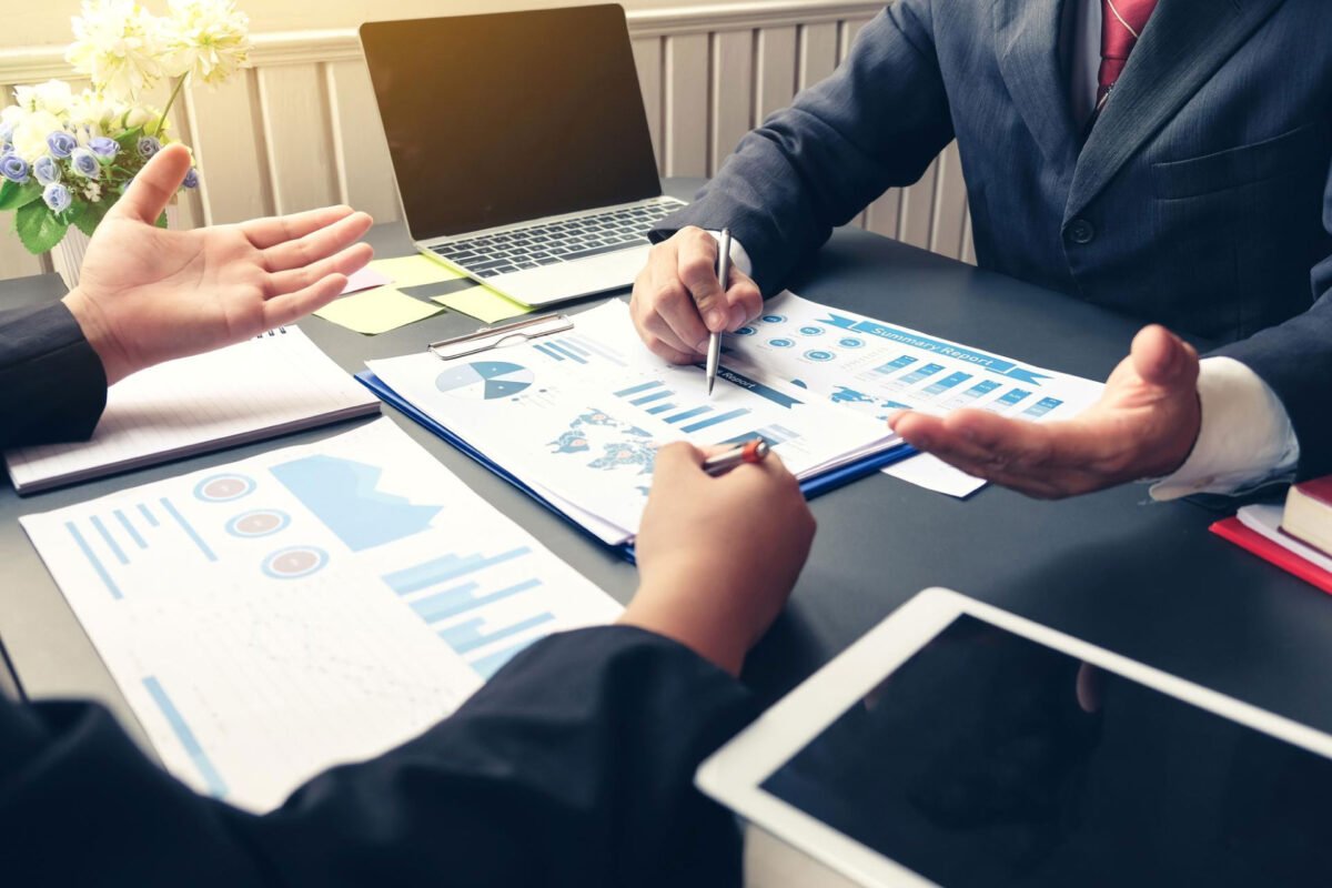The New Advisor Battleground: Why a Family Office-Like Reporting Approach Matters