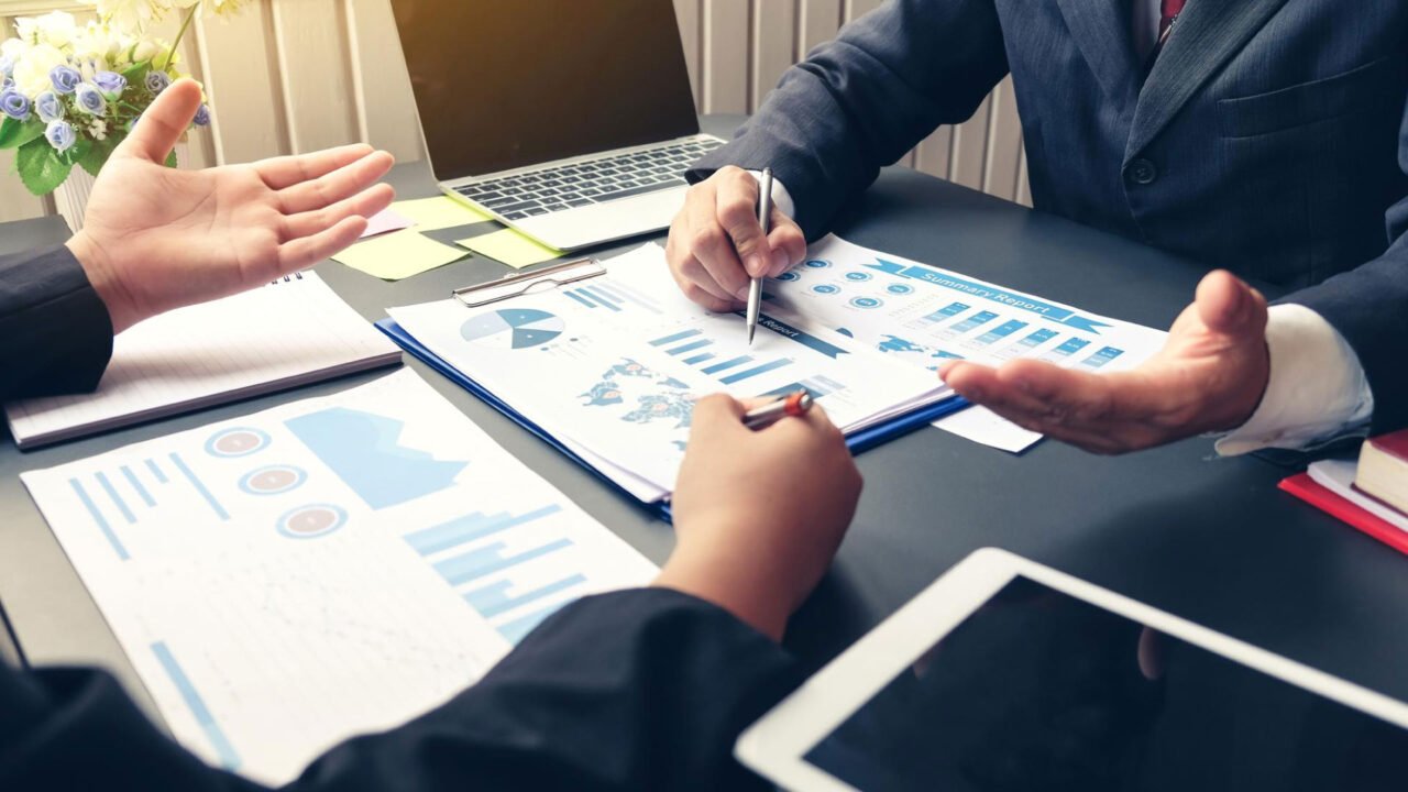 The New Advisor Battleground: Why a Family Office-Like Reporting Approach Matters