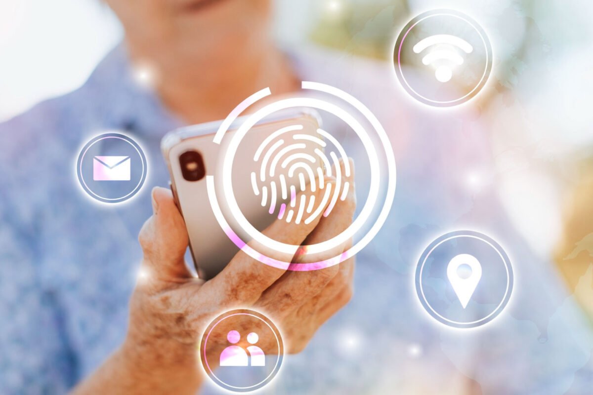Biometric Banking in 2026: Fingerprint and Facial Recognition Are Now Standard