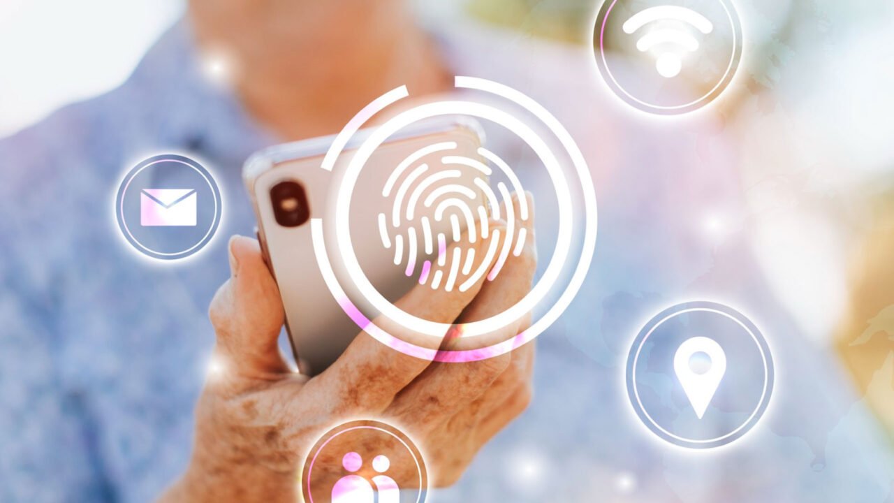 Biometric Banking in 2026: Fingerprint and Facial Recognition Are Now Standard