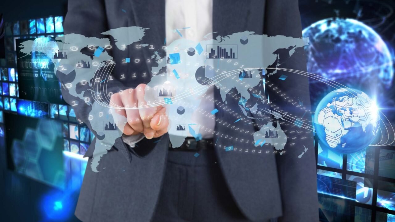 Mapping the Global Fintech Gap and Why Some Countries Are Falling Behind