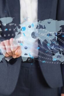 Mapping the Global Fintech Gap and Why Some Countries Are Falling Behind