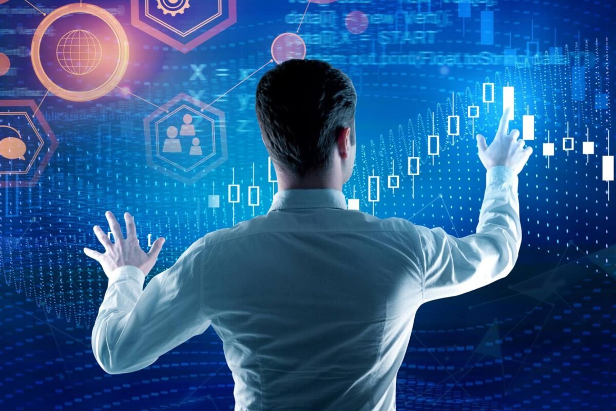 Why the Next Decade of Fintech Will Be Defined by Intelligence Not Just Digitization