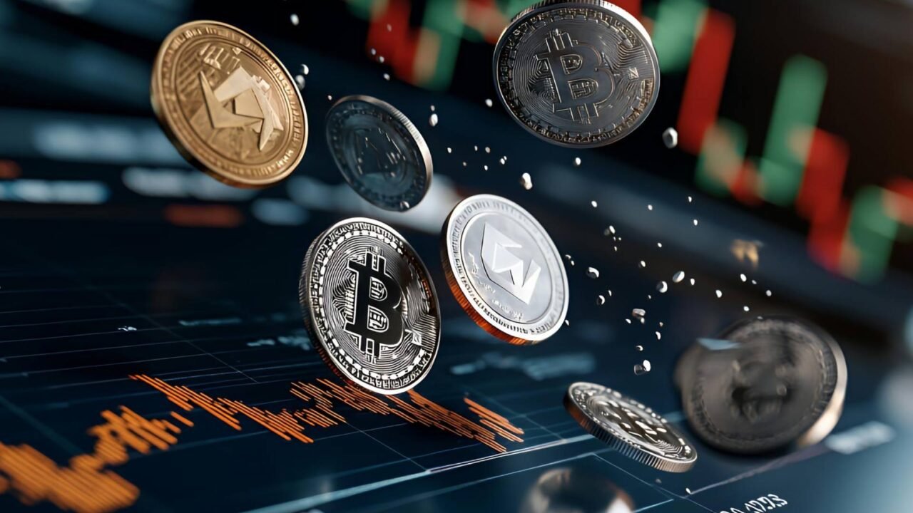 zerohash announced USD1 and WLFI Integration